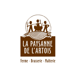 Photo n°2 de Brasserie Paysanne de l’Artois à Gavrelle (Ferme bio)