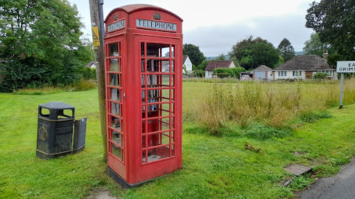 East Grimstead Book Exchange - Thumbnail