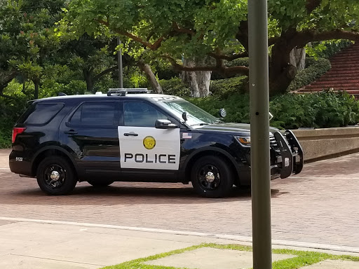 SDCCD Police