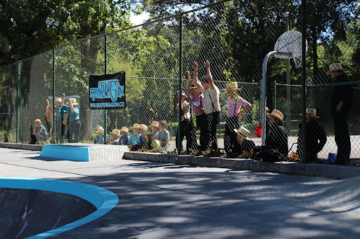 Quarryville Skate Park - Thumbnail