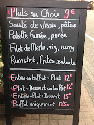 Photo n°58 de Restaurant À La Vignette à Saint-Pierre (Caviste)