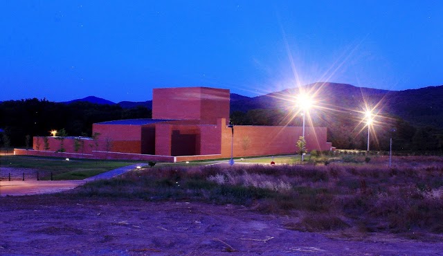 Teatre Auditori de Llinars del Vallès