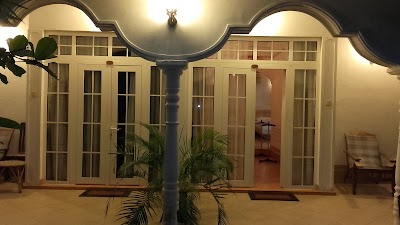 Photos of Pacific Hotel Arugambay