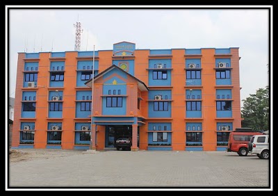 Photos of Kantor SAR Medan