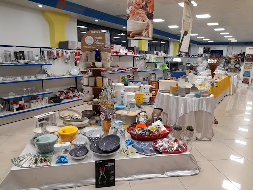 House store - Visual