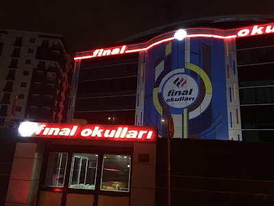 Final School Çekmeköy