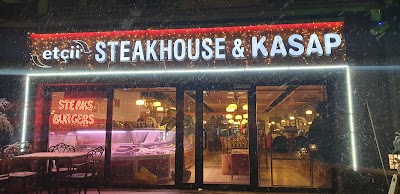 Etçii Steakhouse Bahçeşehir