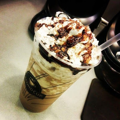 Photos of Second Cup