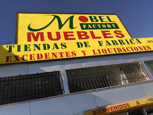 Mobel Factory - Thumbnail