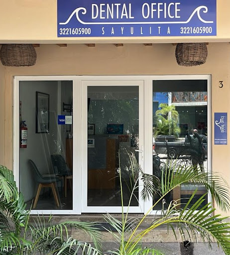 Dental Office Sayulita