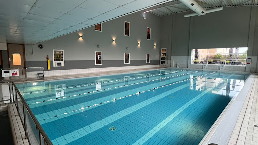 David Lloyd Eindhoven