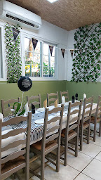 Photo n°41 de Le Poisson Rouge à Sainte-Rose (Restaurant créole)