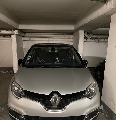 Issoire Parc Auto - Thumbnail