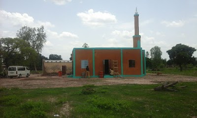 Photos of Feyzan Dua Mescidi