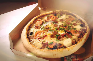 Photo n°4 de Pizza du Jas à Aix-en-Provence (Restaurant de tacos)