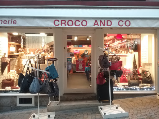 CROCO AND CO - Thumbnail