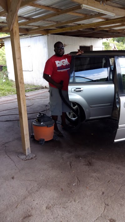 Photos of Spotless Carwash