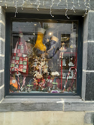 Photo n°4 de Le monde de Naïa salon féerique à La Gacilly (Salon de thé)