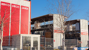 Photo n°7 de BRICONAUTES Escales Habitat à Saint-Sever (Magasin de bricolage)