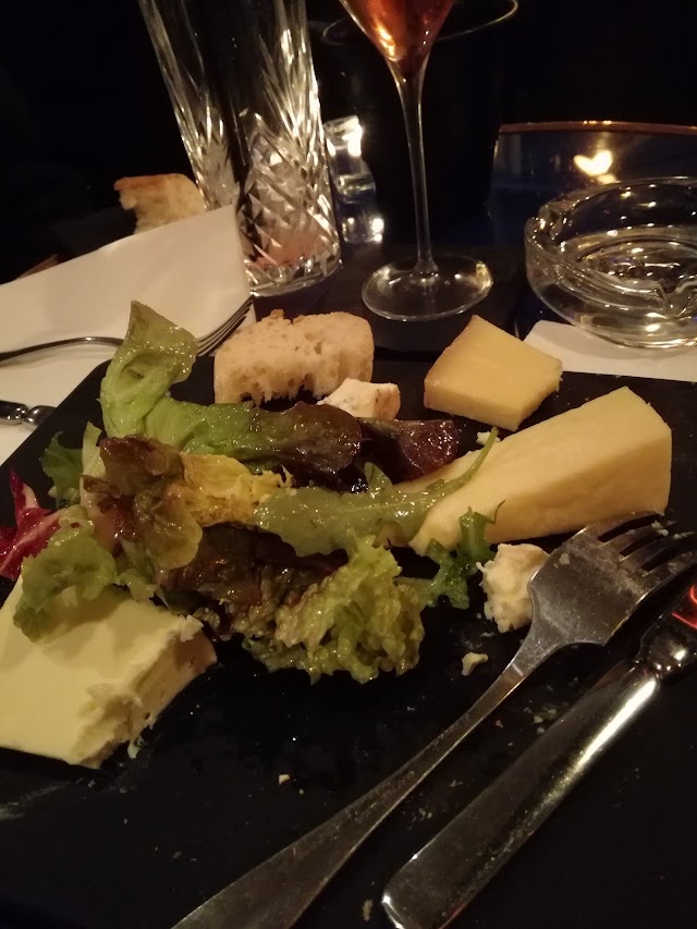 Café de Paris