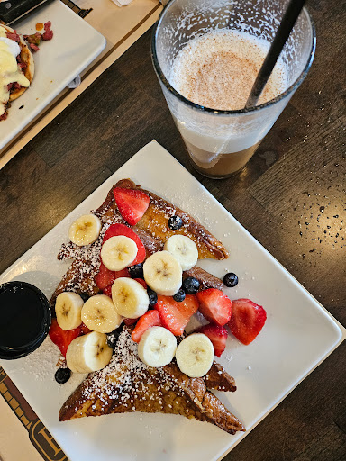 Brownstones Coffee Centereach - Thumbnail