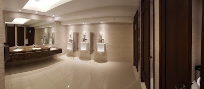 Photos of Cinema Bistro