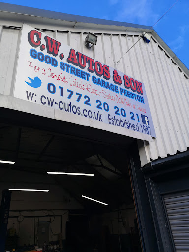 C W Autos & Son Gallery - United Kingdom