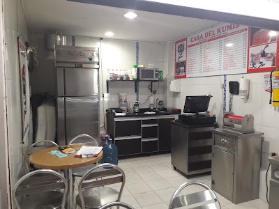 Photos of La Casa Del Kumis Llanocentro