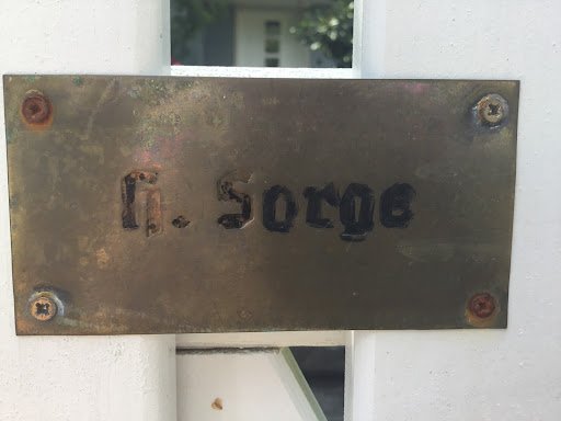 Rechtsanwalt Rene Sorge - Thumbnail