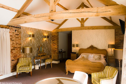 Mythe Barn Wedding Venue - Thumbnail
