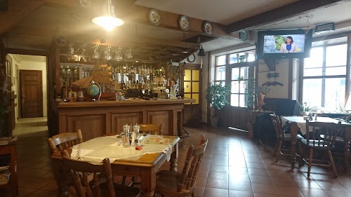 Molo Užeiga Inn