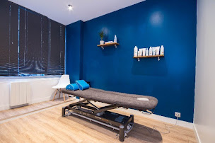 Photo n°13 de KORPS à Paris (Massothérapeute du sport)