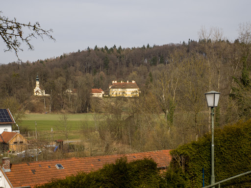 Kirche in Winhöring - Thumbnail