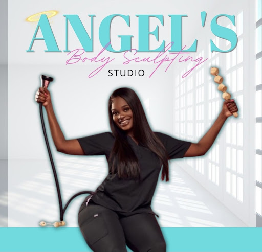 Angel's body sculpting studio Gallery - United States