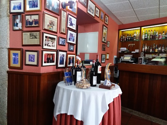 Restaurante La Casilla