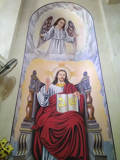Photos of Church of Archangel Mikhail Besaahadjr