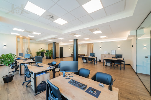 Inmobiliaria Hogares Majadahonda Golf