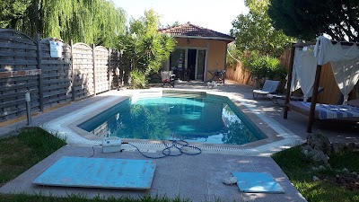 Photos of Gyra Villas