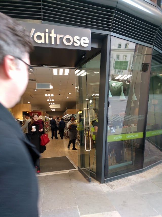 Little Waitrose & Partners