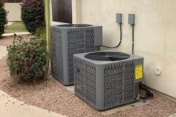 PlumbSmart Plumbing Heating and Air - Plumbing Services