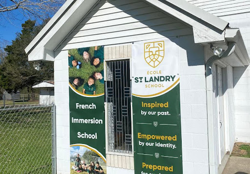 École Saint-Landry Elementary - Thumbnail