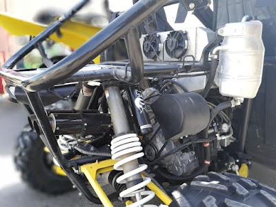 Photos of SkyLine Performance