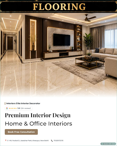 Free Home Interior Consultation post image