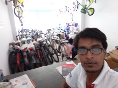 Photos of Bismila Cycle Stor
