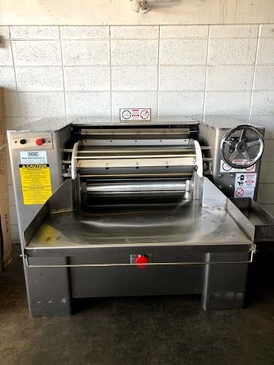 Muñoz Bakery Equipment Inc. - Thumbnail