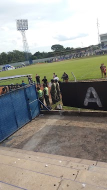 Estadio Samuel Vaca Jimenez, Author: Diana Callaú Vaca