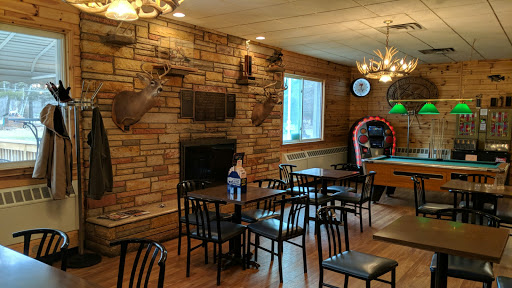 Multi Lakes Club House