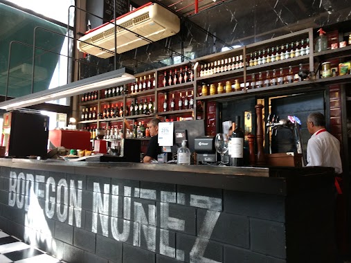 Bodegón De Nuñez, Author: Daniel Debello