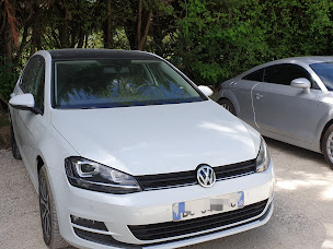 Photo n°10 de Carrosserie Emery à Pontcharra (Garage automobile)