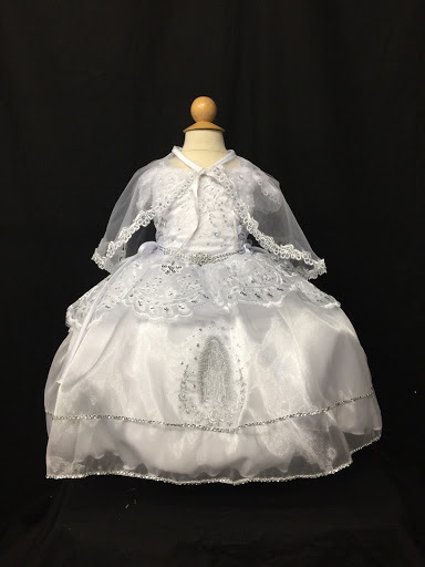 Boutique Children's Wear - Thumbnail